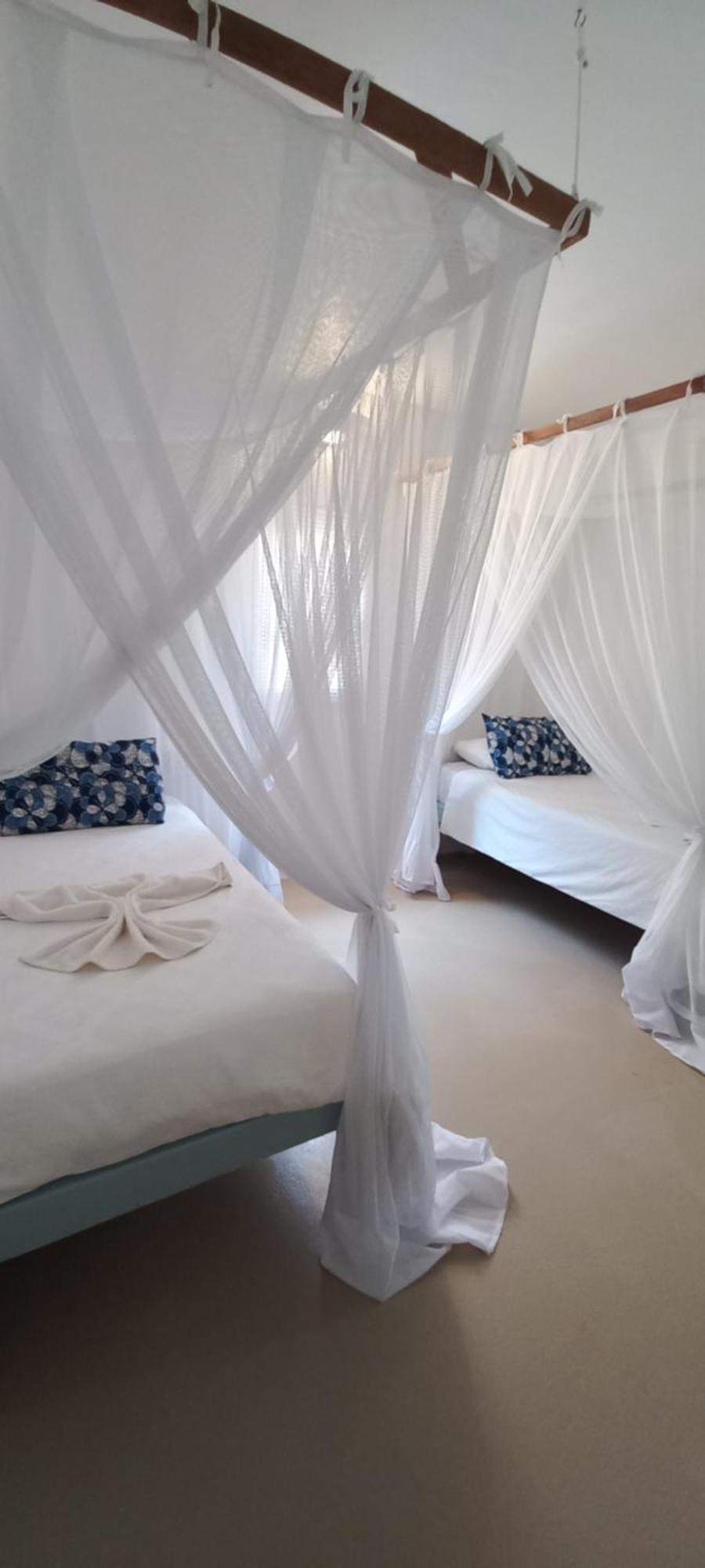 Baobab Beach Виланкулос Экстерьер фото