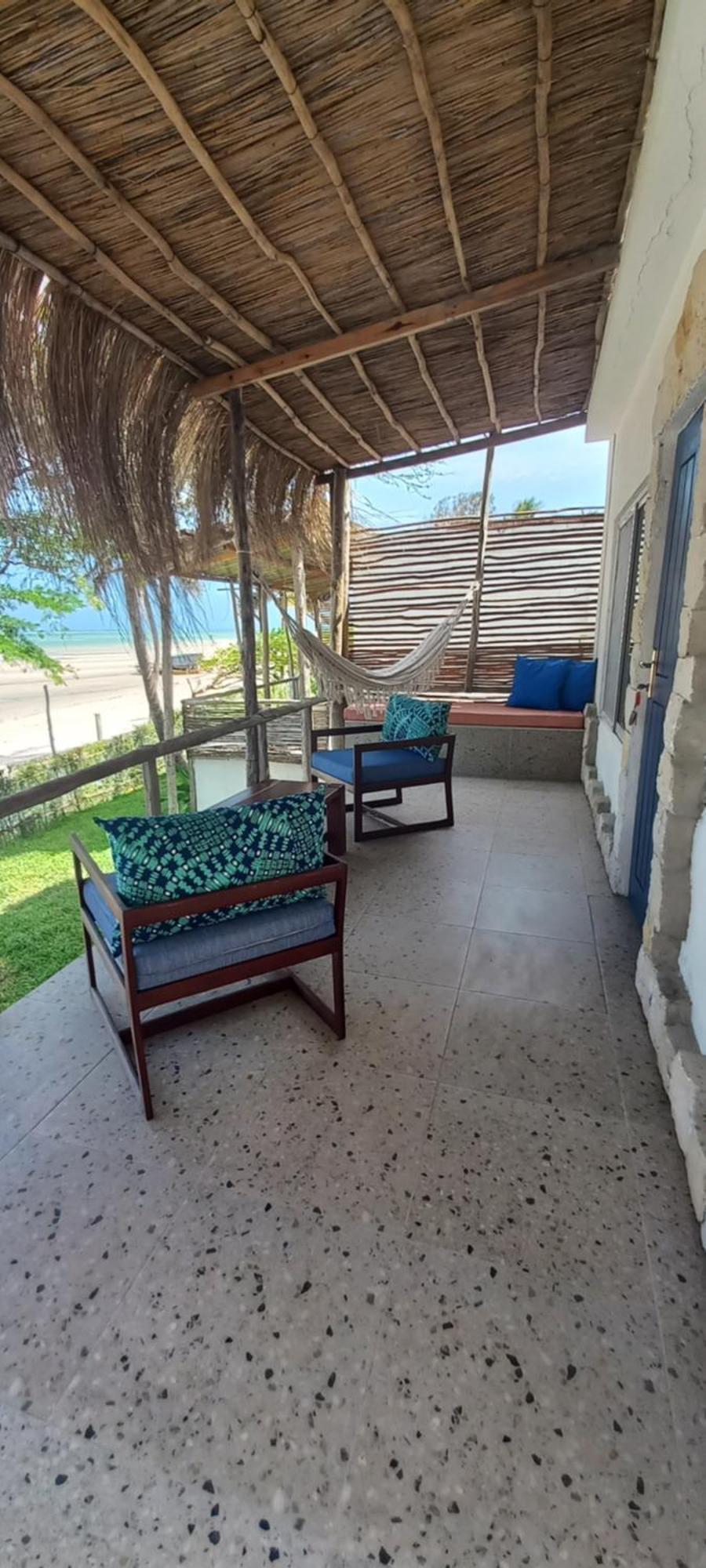 Baobab Beach Виланкулос Экстерьер фото